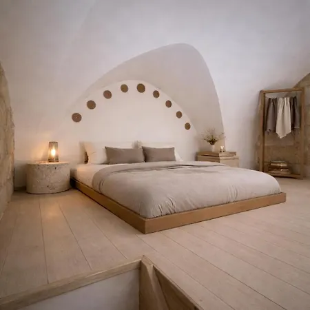 Petra Boutique Scorrano (Apulia)