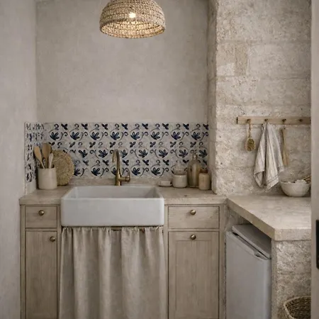 Petra Boutique Apartment *
